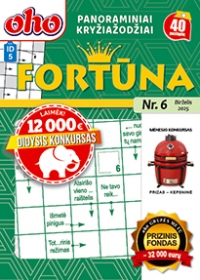 ID 5 oho Fortūna